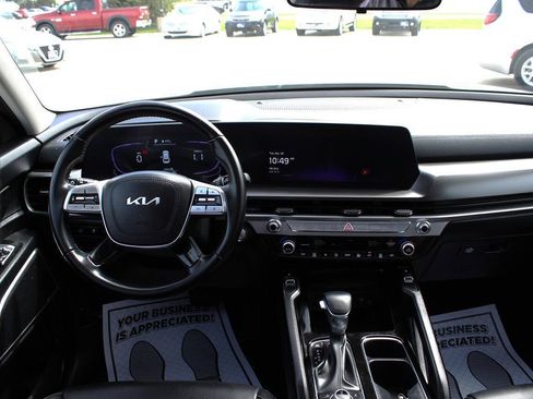 Used 2025 Kia Telluride S AWD/4WD image 11