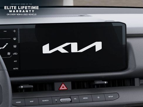 New 2027 Kia Seltos X-Line S AWD/4WD image 21