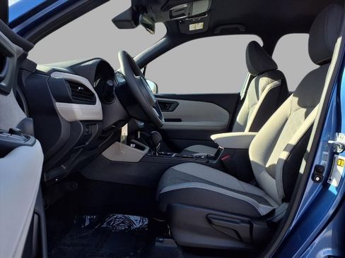 New 2026 Subaru Forester image 14