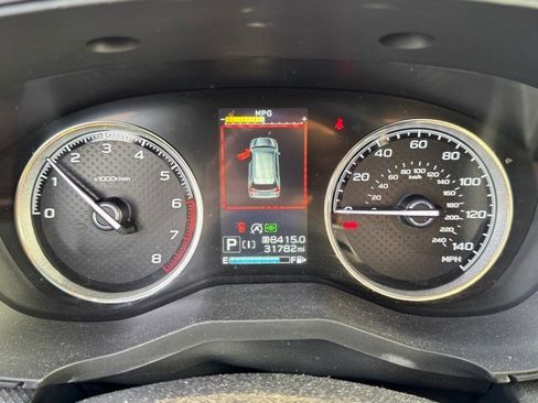 Used 2023 Subaru Forester Touring w/ Popular Package #3 image 25