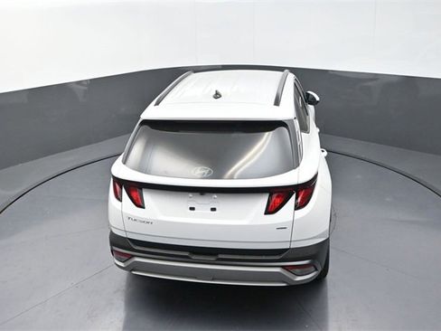 New 2026 Hyundai Tucson SEL image 27