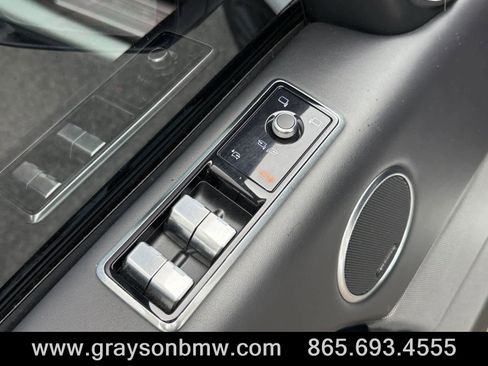 Used 2019 Land Rover Range Rover Sport Supercharged AWD/4WD image 13