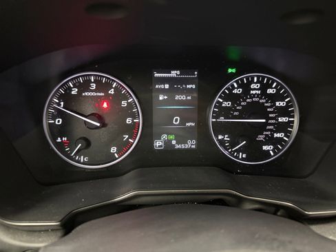 Used 2020 Subaru Outback Limited AWD/4WD image 16