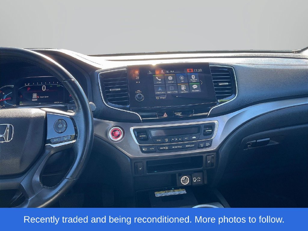 Used 2022 Honda Pilot Special Edition image 11