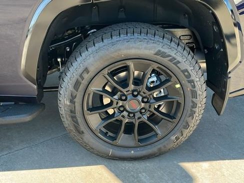 New 2026 Toyota Sequoia 1794 Edition image 22