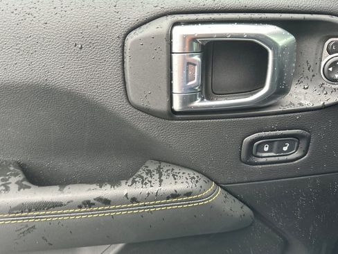 New 2026 Jeep Wrangler Sahara image 13