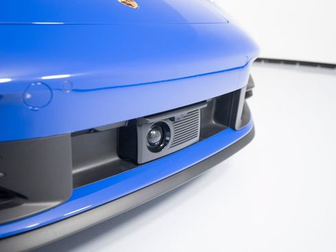 Certified 2025 Porsche 911 Carrera RWD image 46