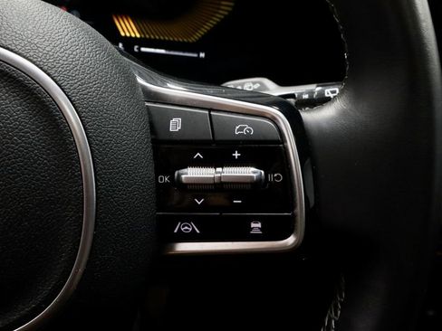 Used 2024 Kia Sorento X-Line EX AWD/4WD image 31