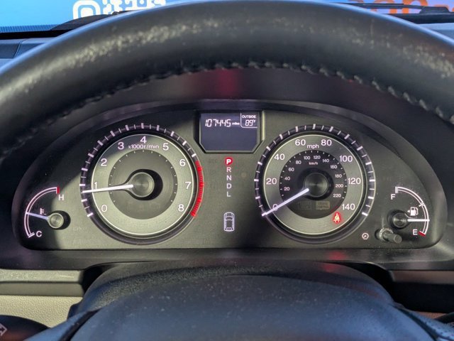 Used 2016 Honda Odyssey EX-L image 28