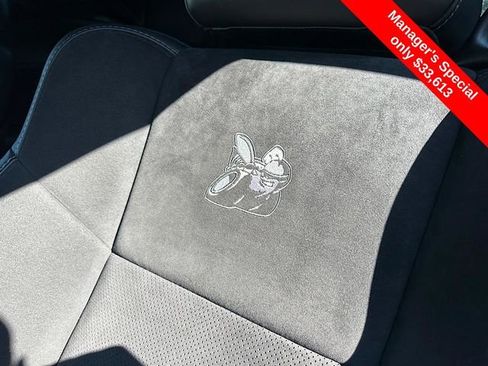 Used 2021 Dodge Challenger R/T Scat Pack w/ Plus Package image 17