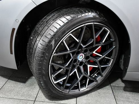 Used 2023 BMW M8 Gran Coupe xDrive Competition w/ M Carbon Exterior Package image 7