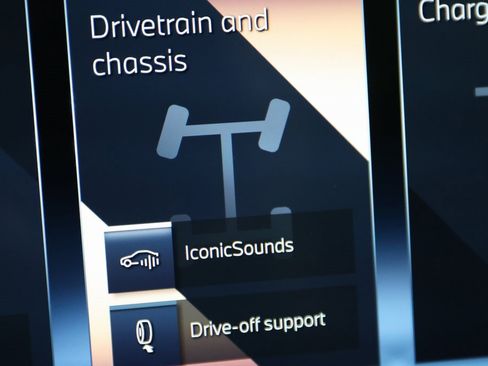 Used 2023 BMW i7 xDrive60 image 42