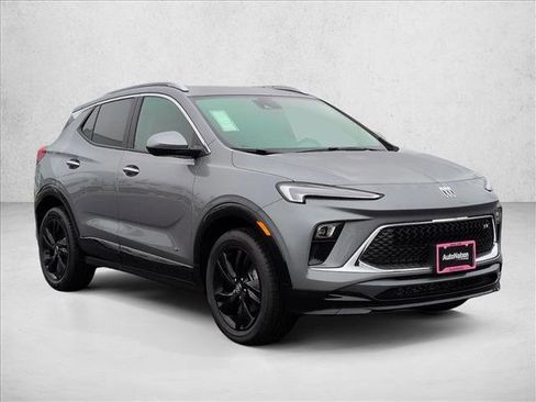 New 2026 Buick Encore GX Sport Touring image 7