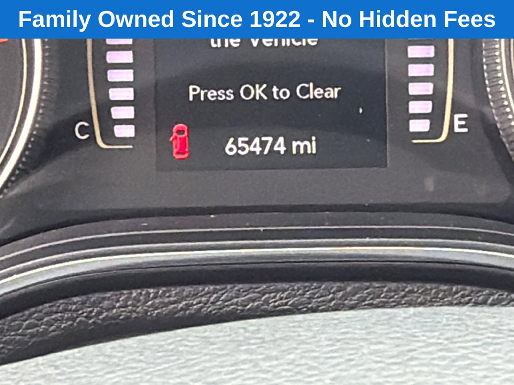 Used 2021 Jeep Cherokee Latitude Lux FWD image 27