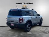 Used 2021 Ford Bronco Sport Big Bend image 6