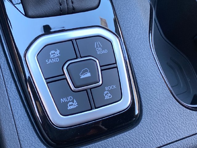 New 2027 Nissan Frontier SV AWD/4WD image 18