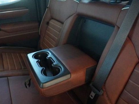 New 2026 GMC Sierra 1500 Denali Ultimate image 19