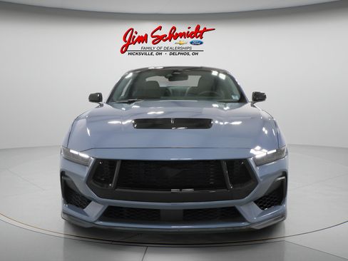 Used 2024 Ford Mustang GT Premium w/ GT Performance Package RWD image 3