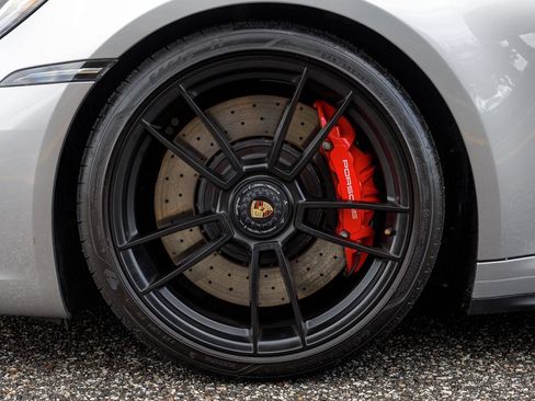 Used 2022 Porsche 911 Carrera GTS RWD image 31