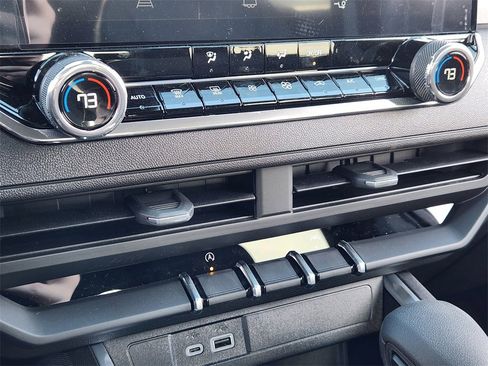 New 2026 Chevrolet Colorado Trail Boss image 19