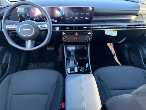 New 2026 Hyundai Tucson SEL image 16