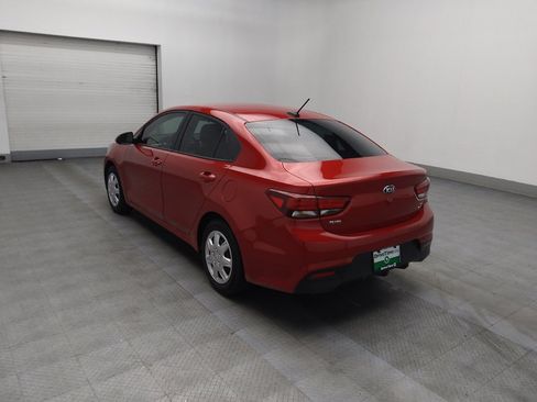 Used 2020 Kia Rio S image 5