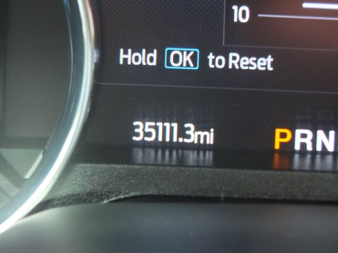 Used 2021 Ford F250 Lariat w/ Chrome Package AWD/4WD image 23