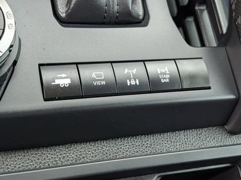Certified 2025 Toyota Tacoma TRD Pro AWD/4WD image 16