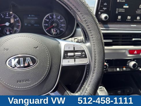 Used 2020 Kia Telluride S AWD/4WD image 18