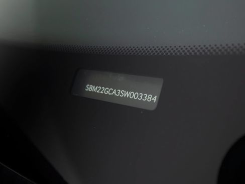 Used 2025 McLaren GTS RWD image 45