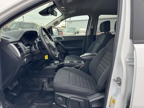 Used 2022 Ford Ranger XL w/ Equipment Group 101A High image 18
