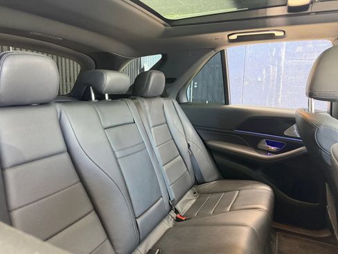 Used 2021 Mercedes-Benz GLE 350 image 33