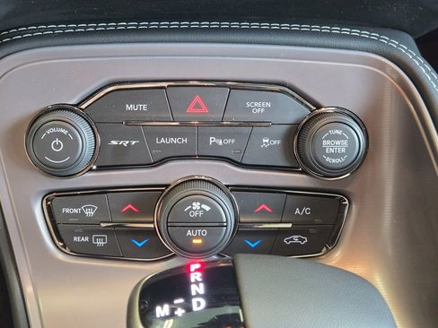 Used 2023 Dodge Challenger SRT Hellcat image 22