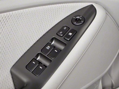 Used 2011 Kia Optima SX w/ Premium Pkg FWD image 14