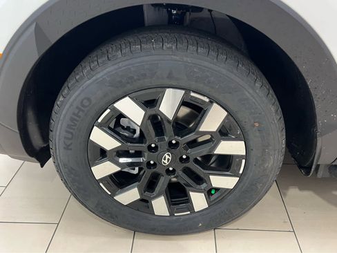 New 2026 Hyundai Santa Cruz SEL image 13