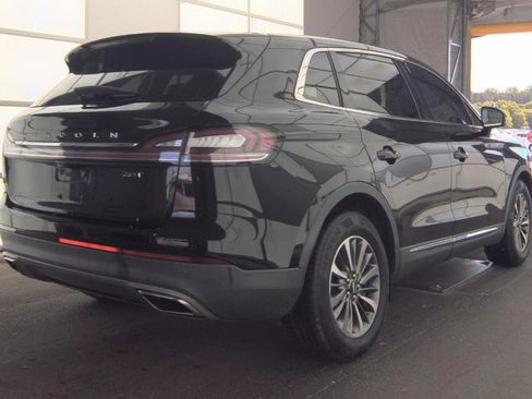 Used 2019 Lincoln Nautilus Select FWD image 8