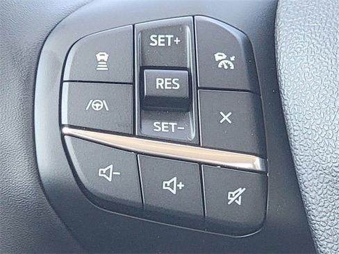 New 2025 Ford Maverick Lariat w/ Black Appearance Package image 32