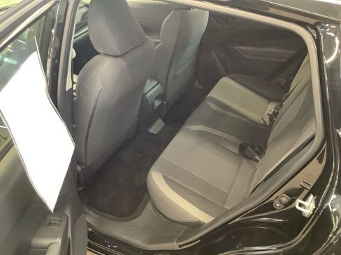 Certified 2024 Subaru Impreza 2.0i AWD/4WD image 12