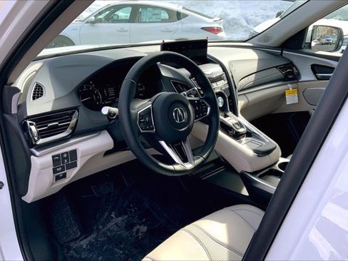 New 2026 Acura RDX SH-AWD w/ Technology Package image 12