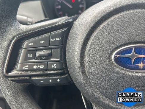 Certified 2024 Subaru Crosstrek 2.0i Premium AWD/4WD image 23