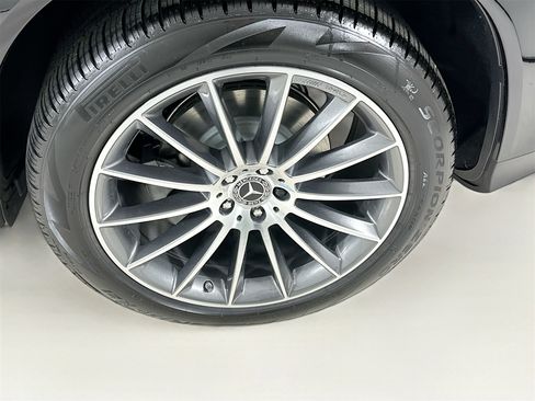 New 2026 Mercedes-Benz GLE 450 GLE 450 Coupe image 33