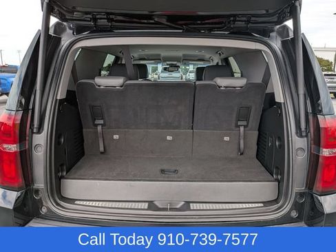 Used 2020 Chevrolet Tahoe LT RWD image 36