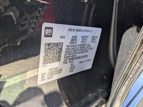 New 2025 GMC Hummer EV 2X image 20