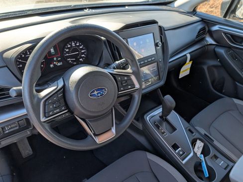 Used 2025 Subaru Impreza 2.0i image 21