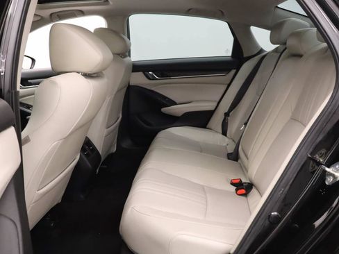 Used 2018 Honda Accord EX-L image 17