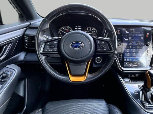 Used 2023 Subaru Outback Wilderness AWD/4WD image 6