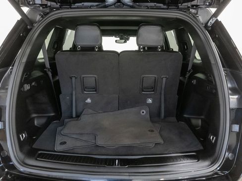 Certified 2023 Jeep Grand Cherokee L Altitude AWD/4WD image 31