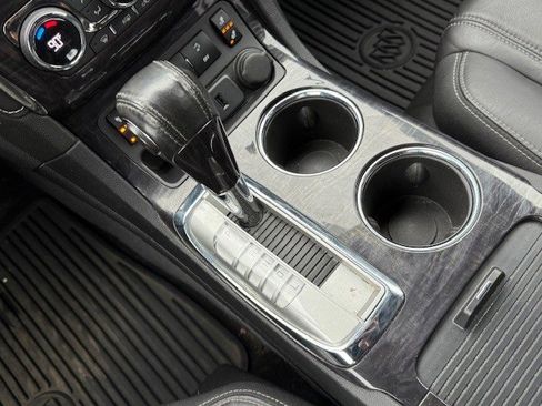 Used 2016 Buick Enclave Leather image 25