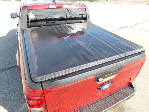 Used 2026 Ford Maverick Lariat w/ 4K Tow Package AWD/4WD image 10