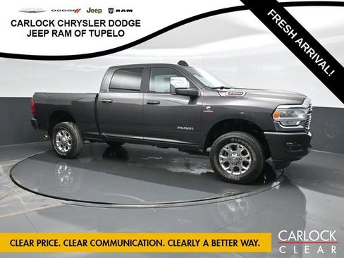 Used 2024 RAM 2500 Laramie image 5